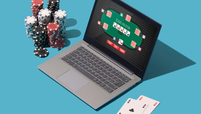 Bài Poker là gì