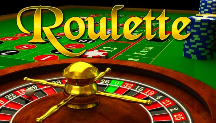 Aturan Roulette terperinci