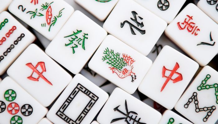 Mahjong Titans là gì