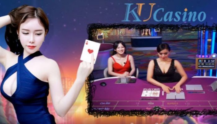 Những lý do khiến người chơi nghi ngờ KU Casino lừa đảo