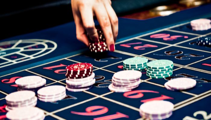 Trải nghiệm kho game online kiếm tiền nhiều nhất với hệ thống của KU Casino