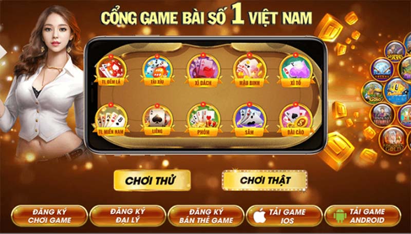 Portal permainan kartu hiburan No.1 Hb88 Vietnam