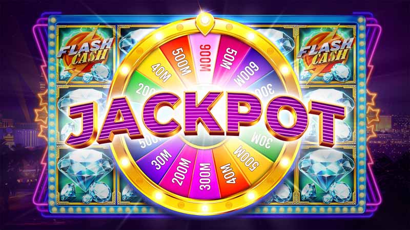Bergabunglah dengan game Slot berburu Jackpot yang super mudah