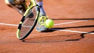 Cá Độ Tennis Là Gì? Hướng Dẫn Các Cách Để Cá Cược Môn Tennis