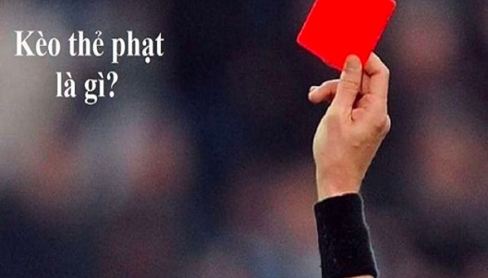 Apa itu taruhan kartu penalti dalam sepak bola?