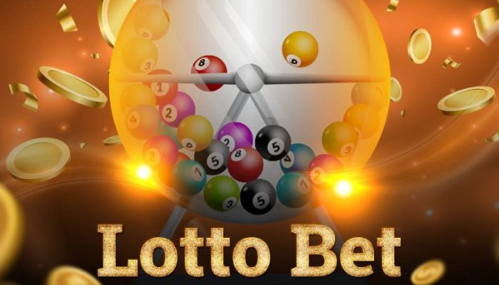 Tinjauan Taruhan Lotto di Ku casino 88