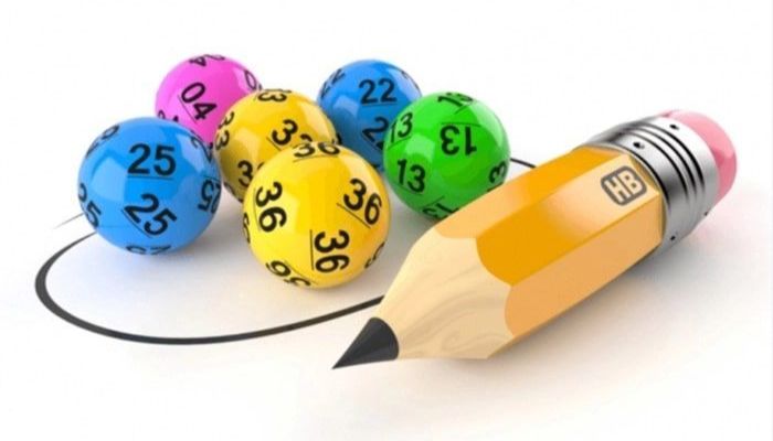 Beberapa cara untuk menghitung lot utara dengan cara menangkap jumlah hasil lotre 